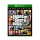 Gra Xbox One Grand Theft Auto V Premium Edition PL Xbox One